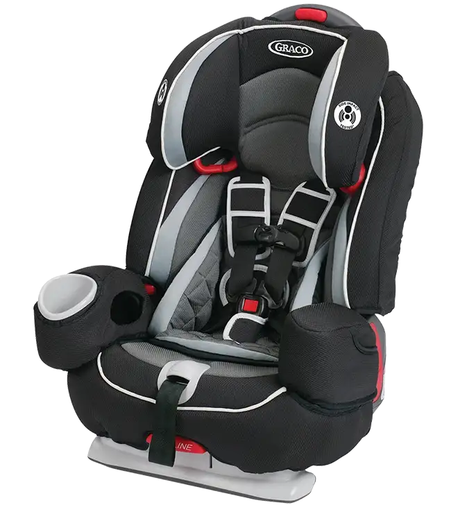 Book A Taxi With Baby Car Seat UK